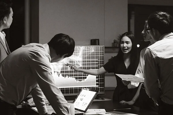 BCG Shares What Top-Performing Asian Leaders Do Differently