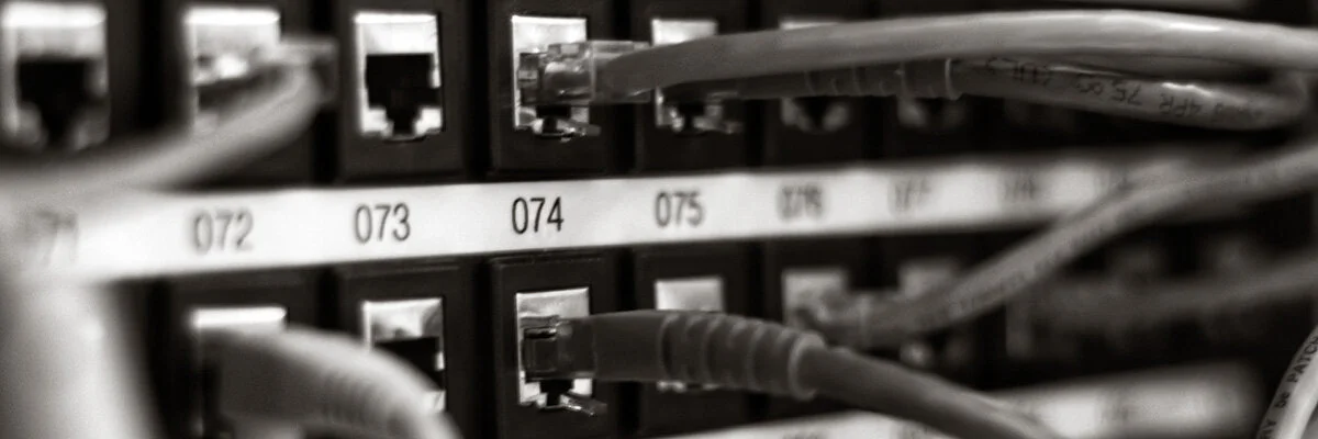 Telecommunications Cables