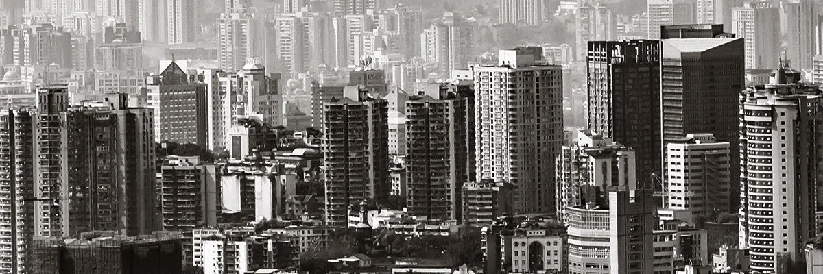 Business Skyscrapers