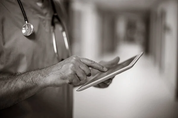 PwC Shares How Digital Technology Can Ease Physician Burnout