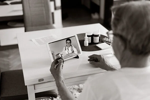 McKinsey Indicates 38X Telehealth Growth Will Continue