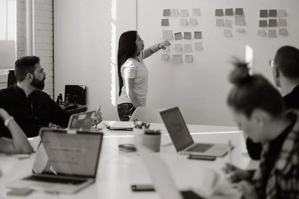 Bain: Key Steps to Create Sustained, Measurable Improvements