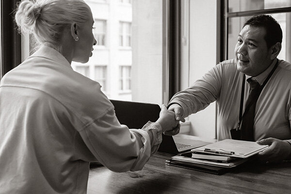 Bain Explains How to Turn Training Into Talent and Profit