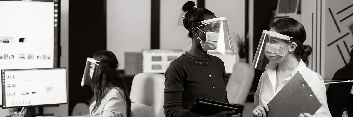 Market Consumers Amidst the Pandemic