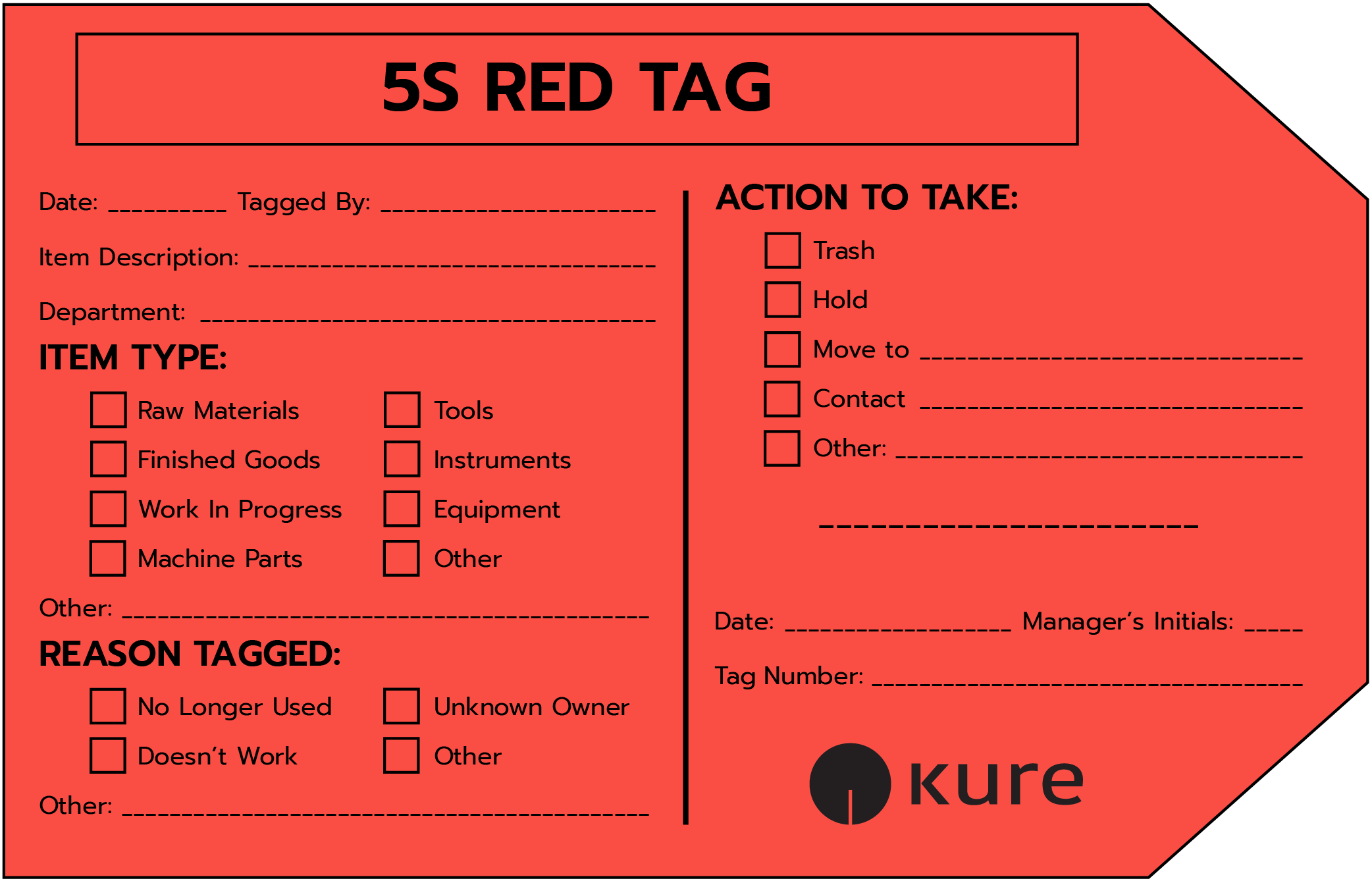 Click on the image to download (Right click > Save As) and print on white paper