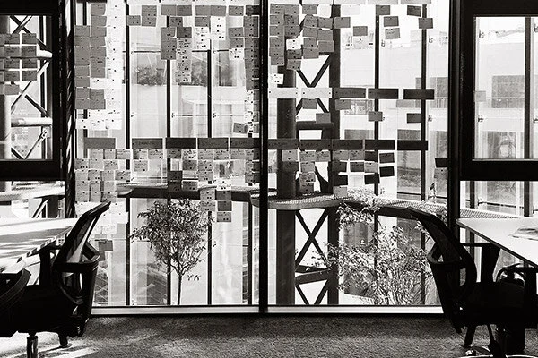 Bain Asserts Agile to Accelerate Operational Improvements