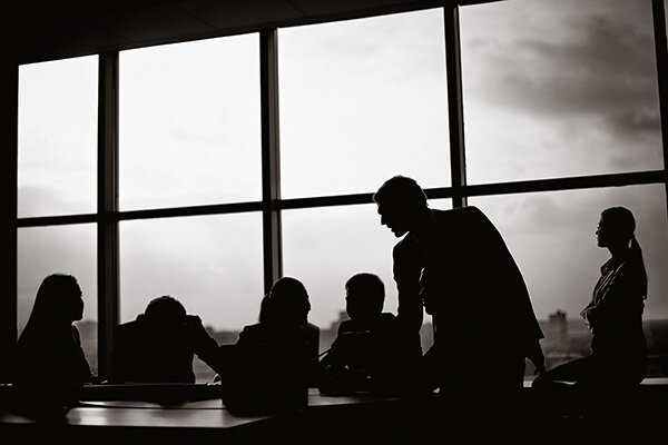 CB Insights Describes the Disruption of Management Consulting