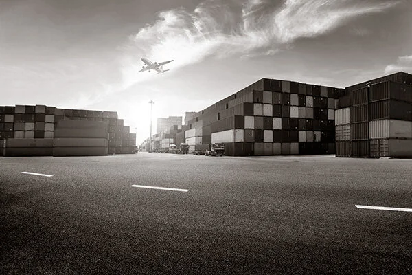 IBM Outlines 4 Strategies for Supply Chain Success