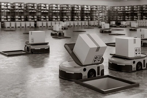 Bain Outlines How to Overcome the Paradox of Automation