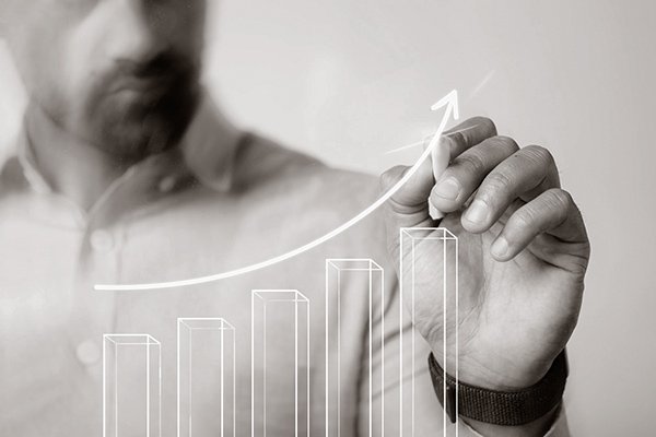 Historic Levels of Investments for Global Startups in Q3