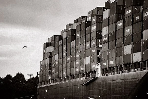 Bain Explains Traceability as the Next Supply Chain Revolution