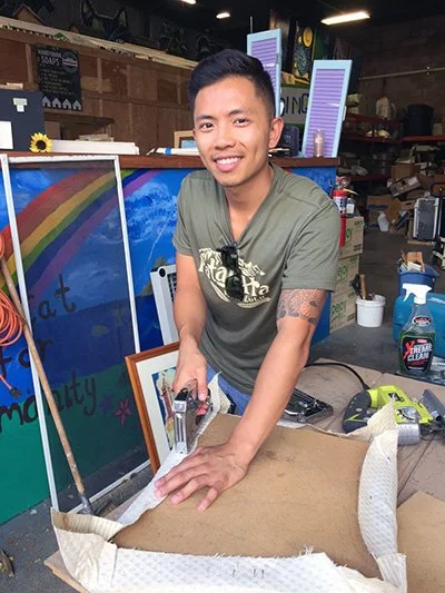 Habitat For Humanity