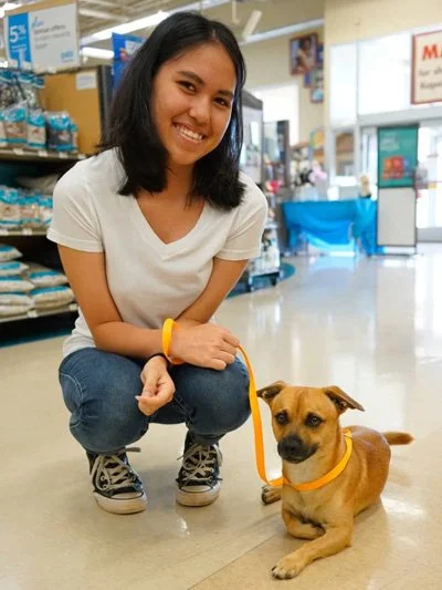 Hawaiian Humane Society