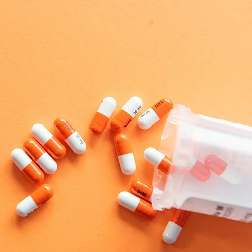 Reducing Prescription and Medication Issues With Process Optimization