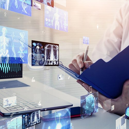 Preventing Compounded Electronic Medical Records Errors by Optimizing Processes