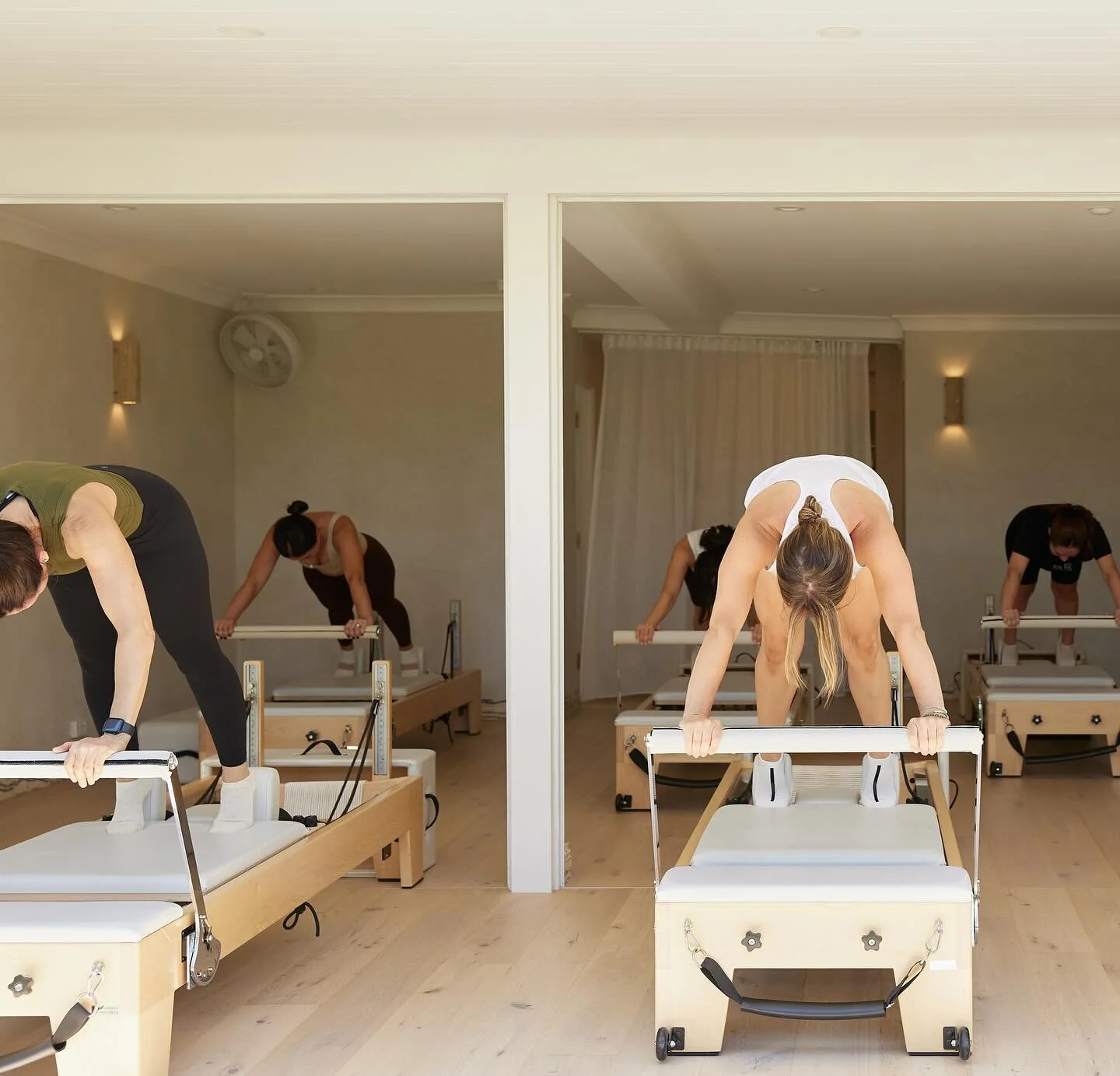 We are back! 2024 here we come! 💫
Day 1 is done and we are so excited for what this year will bring. We can&rsquo;t wait to see you in the studio! 🥰

#riseuppilatesandwellness #riseuppilates #reformerpilates #pilatesreformer #pilatesstudio #sydneyp