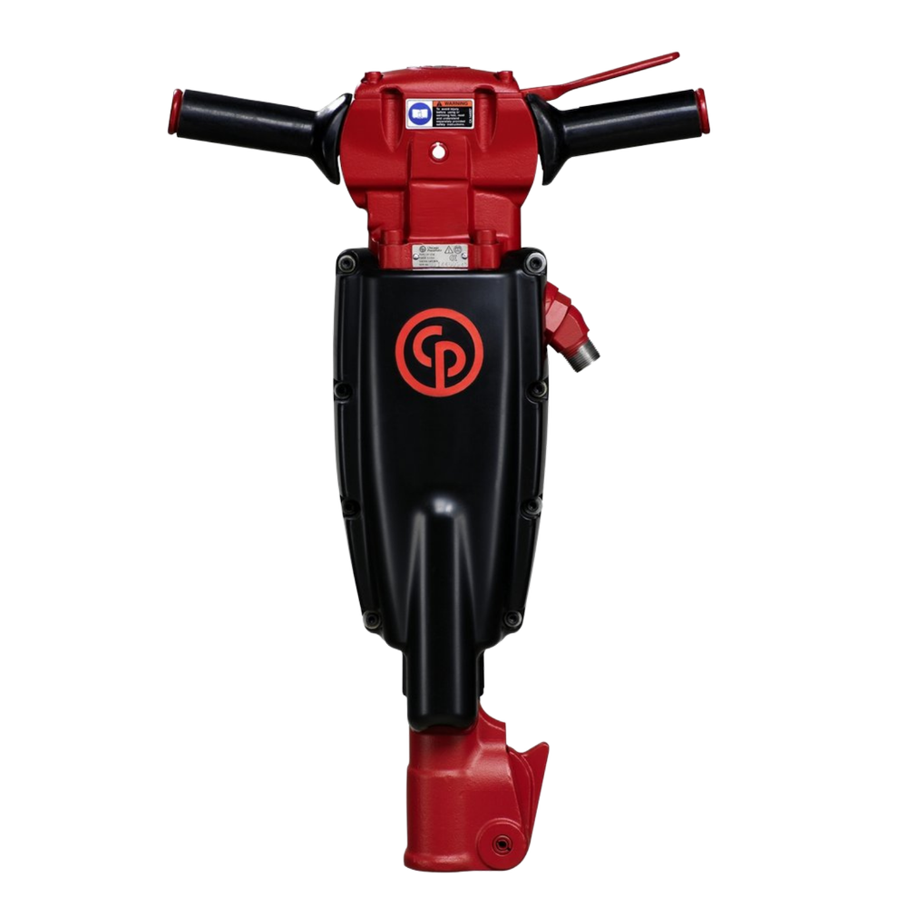 Chicago Pneumatic CP 1210 SVR Pneumatic Breaker