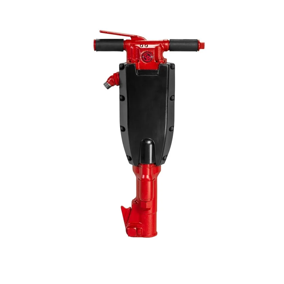 Chicago Pneumatic CP1290S Heavy Breaker