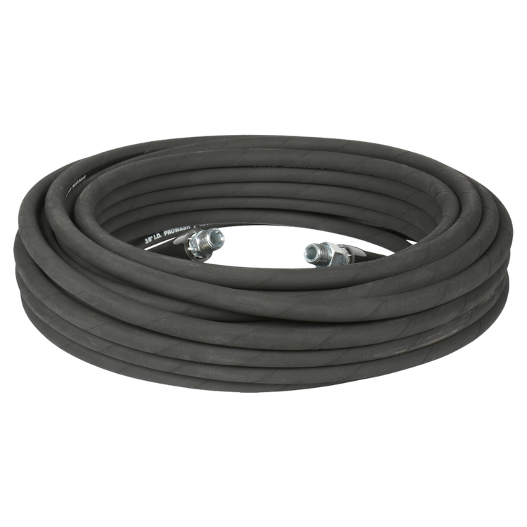 Pressure Cleaning Hose