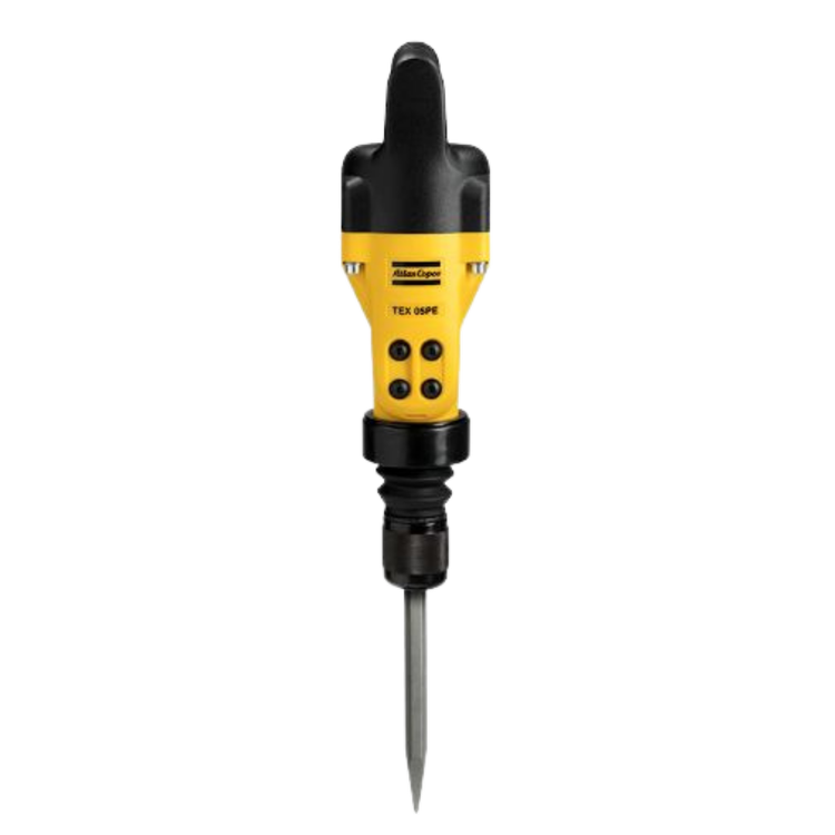 Atlas Copco TEX 05PE Chipping Hammer