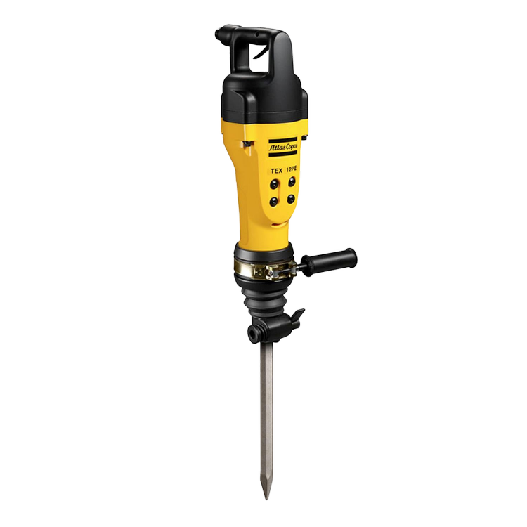 Atlas Copco TEX 12PE Chipping Hammer