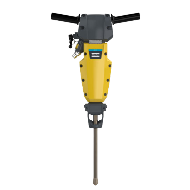 Atlas Copco SRD 20 Rock Drill