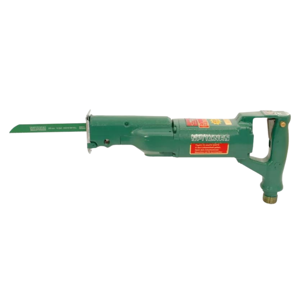 Spitznas Sabre Saw - 19mm