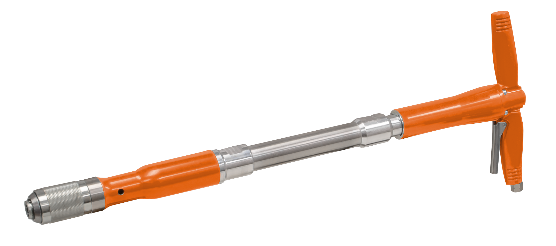 Scrap'Air S55 Pneumatic Scraper