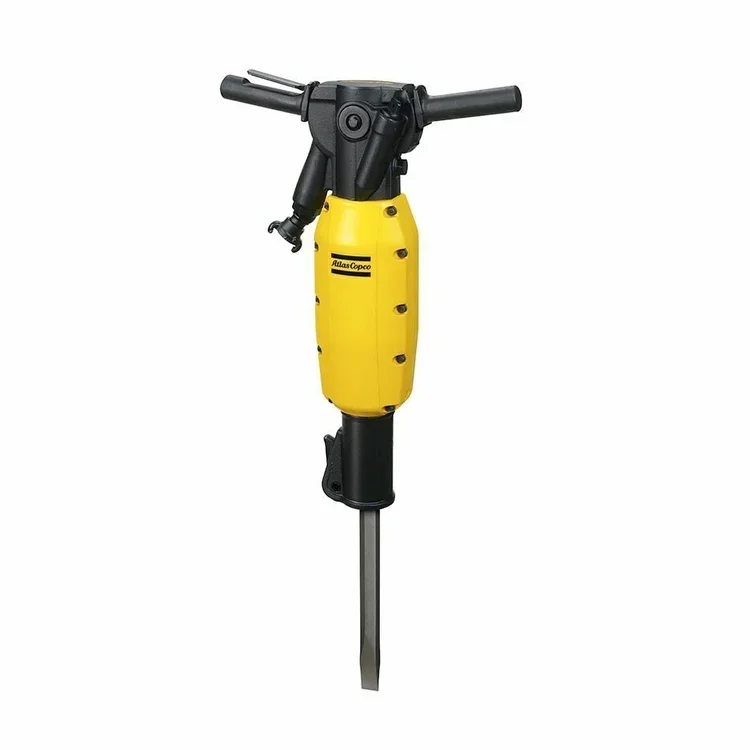 Atlas Copco TEX 230PE Medium Breaker