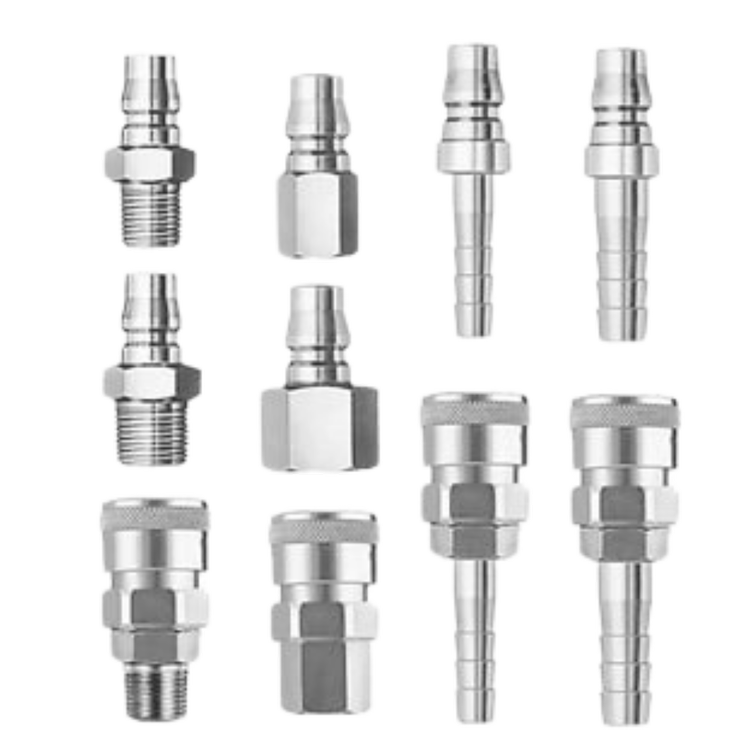 NITTO Air Fittings