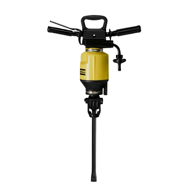 Atlas Copco BBD 15 ET Rock Drill - D Handle