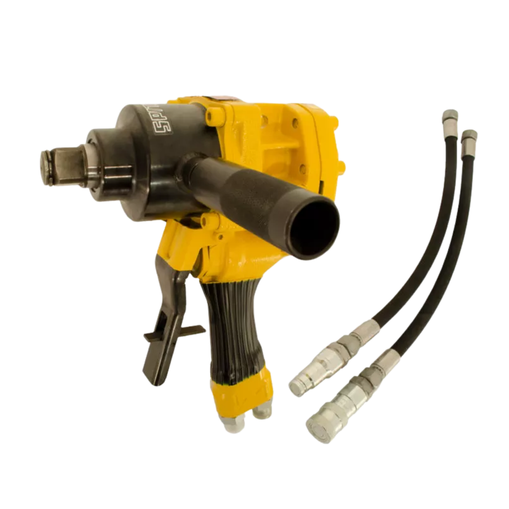 Spitznas Underwater Hydraulic Impact Wrench 3/4'