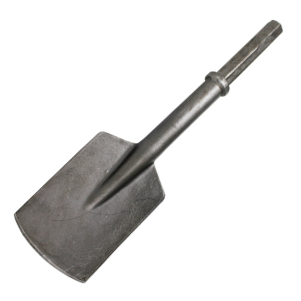 Clay Spade