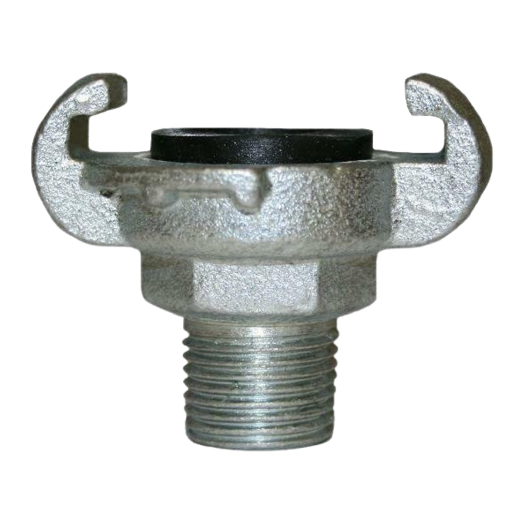 Claw Coupling
