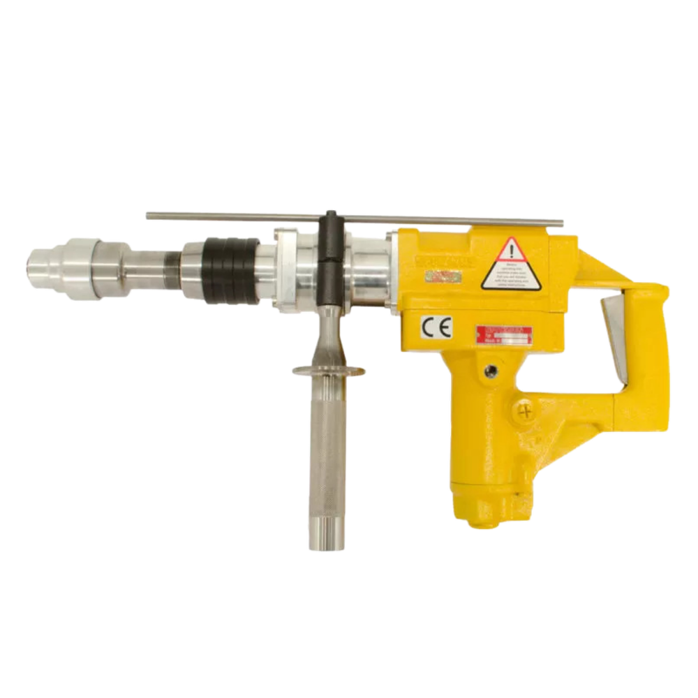 Underwater Hydraulic Rotary Hammer Drill (SDS-PLUS)