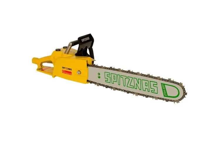 Spitznas Pneumatic Chain Saw