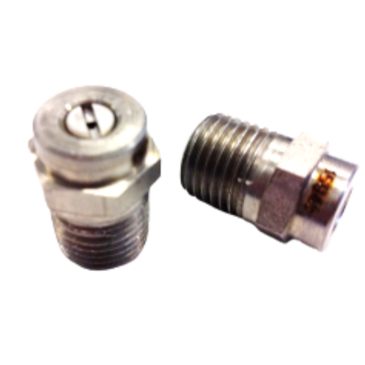 Pressure Cleaner Tip