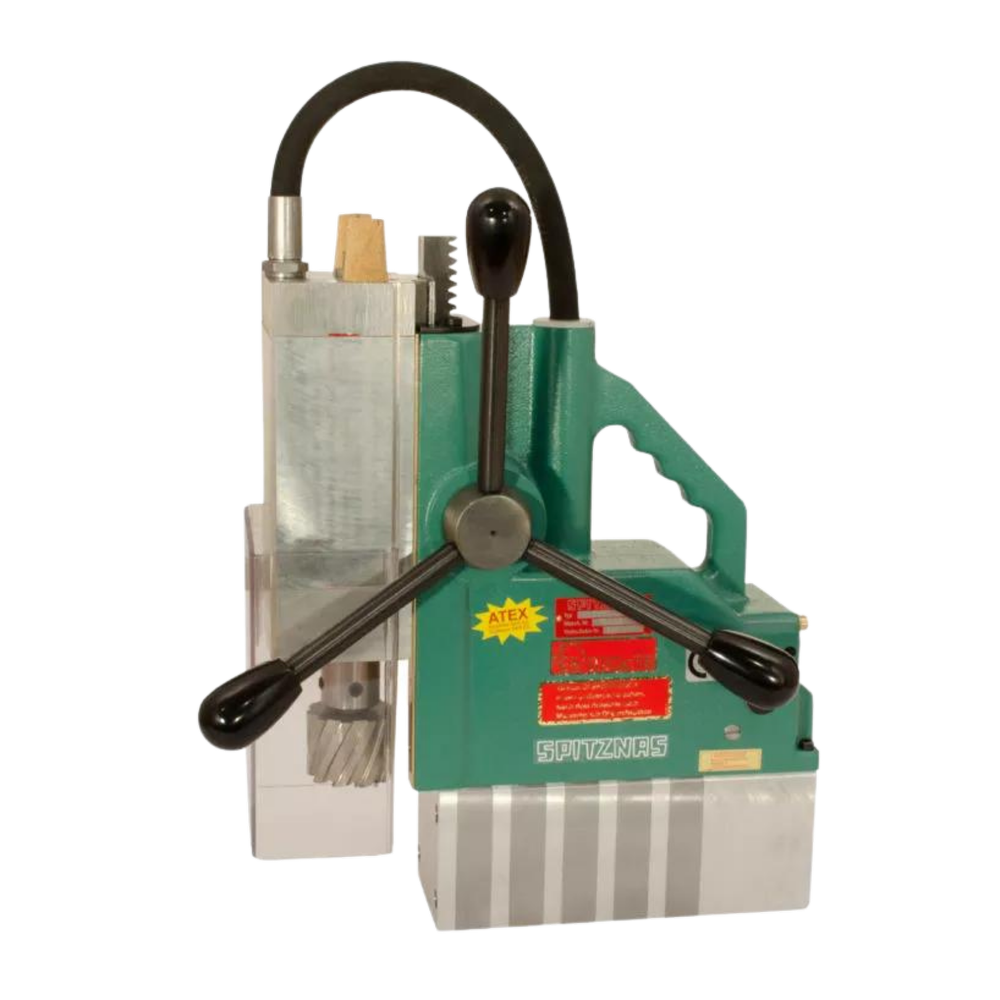 Spiztnas Magnetic Base Core Drill