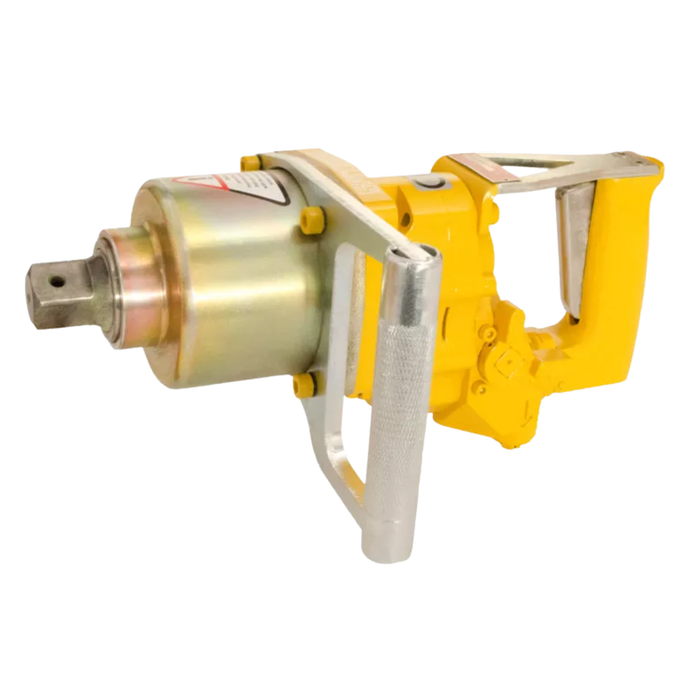 Spitznas Underwater Hydraulic Impact Wrench 1' (D-Handle)