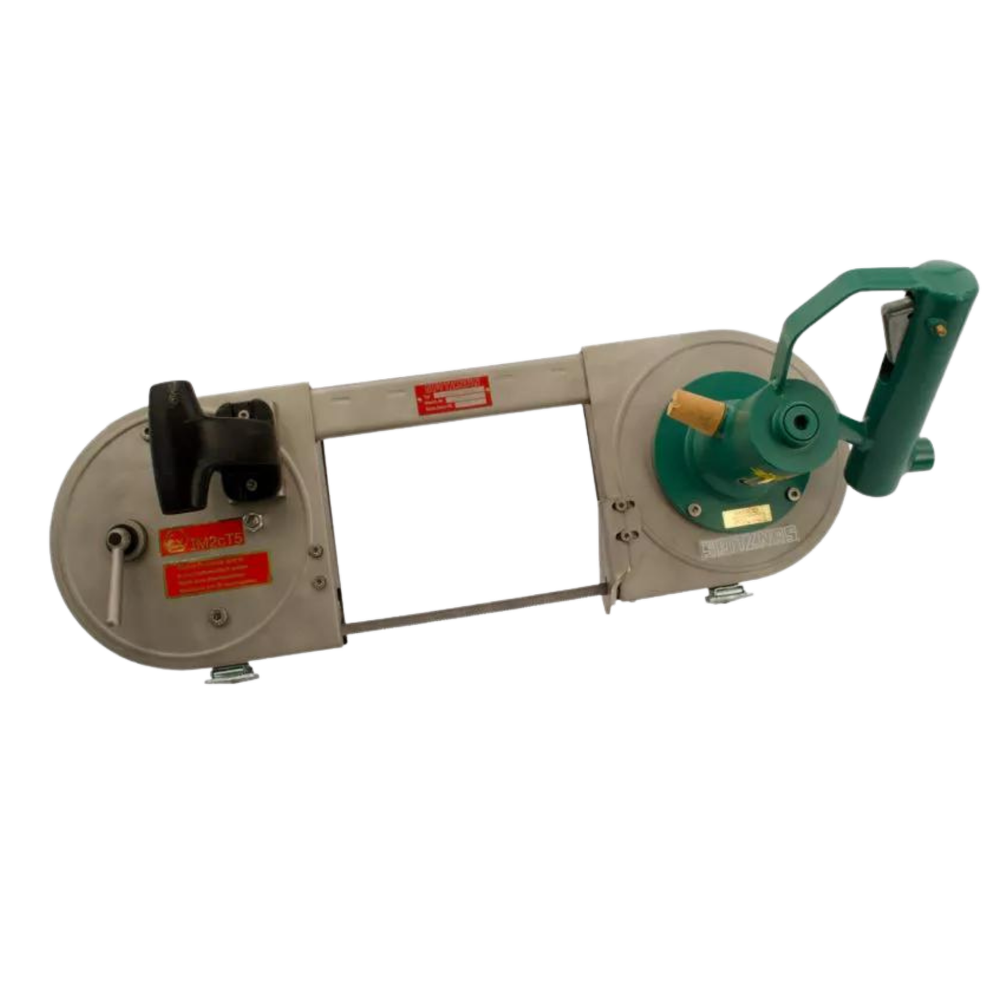 Spiztnas Pneumatic Bandsaw 7"
