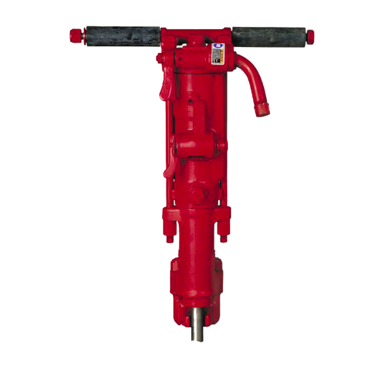 Chicago Pneumatic Rock Drill CP 0069