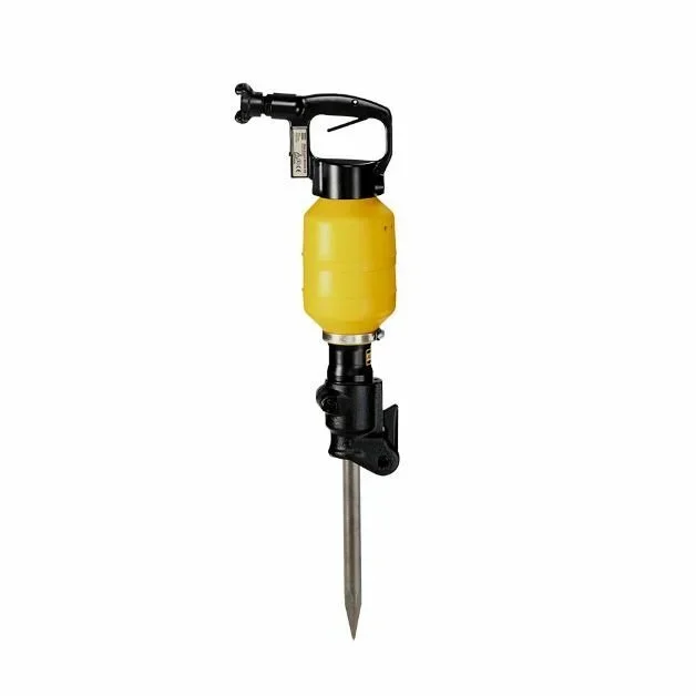 Atlas Copco TEX12 PSKL Chipping Hammer
