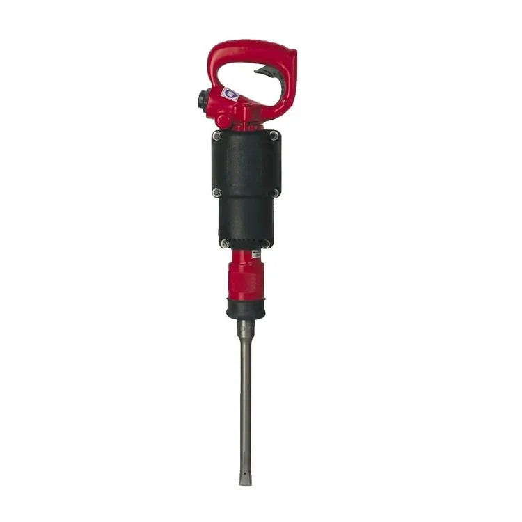 Chicago Pneumatic CP0009 Pneumatic Rotary Hammer