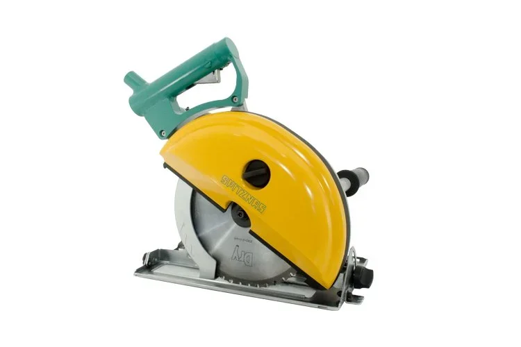 Spitznas Metal Circular Saw