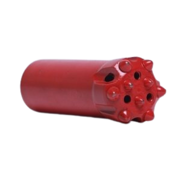 Button Bit