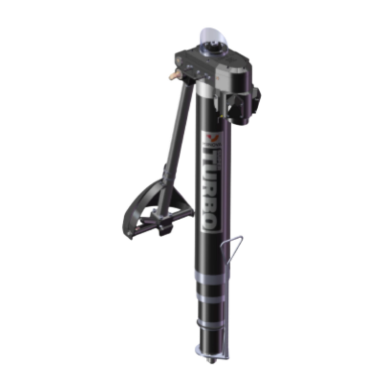 Minova Super Turbo Bolter