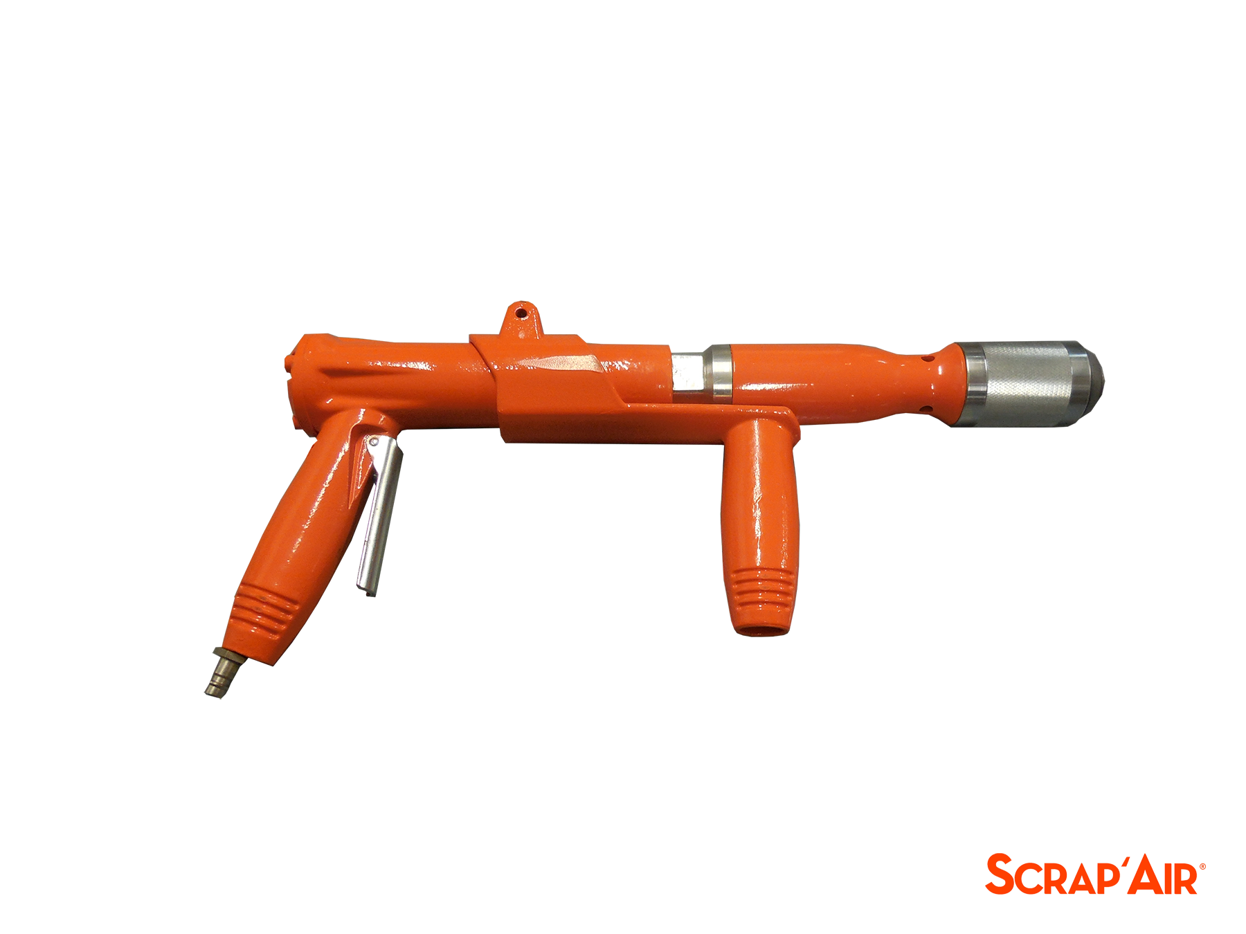 Scrap'Air 36 V2 Pneumatic Scraper