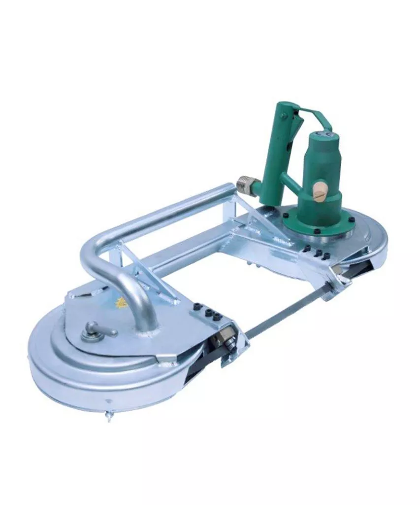 Spitznas Pneumatic Band Saw