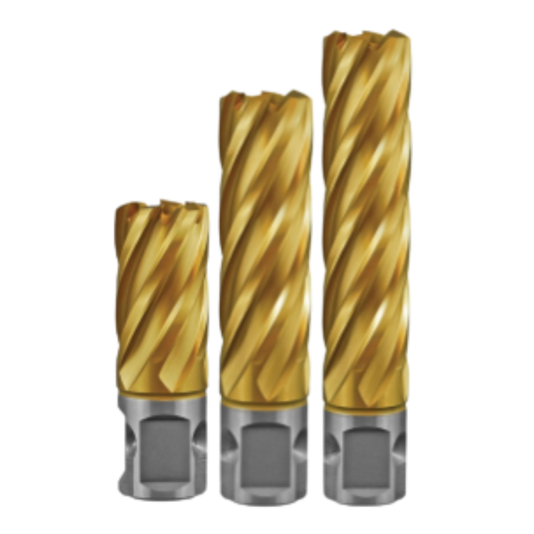Rotabroach Cutters