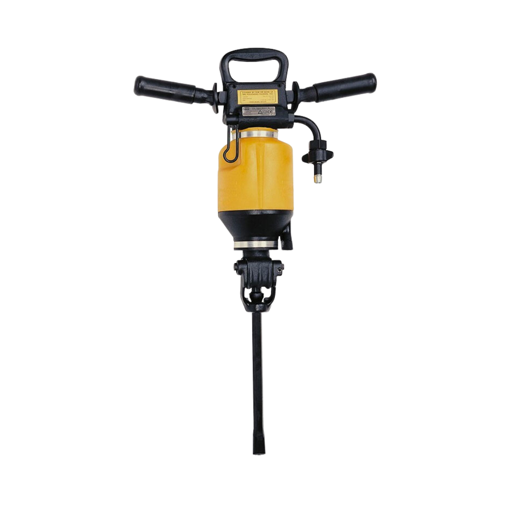 Atlas Copco BBD 15E Rock Drill